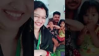 Tu jo hasde#shortvideo #comedy #trending #nehaaashishtiwari #india