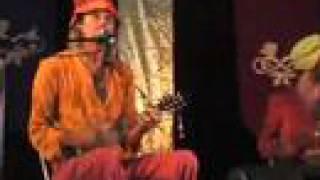 Doesn't Matter Anymore - Clermont - Totally Gourdgeous Live @ Woodford Folk Fest 2008 Pt1