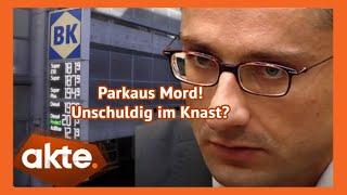 Parkhaus-Mord: 16 Jahre unschuldig im Knast? | Akte | SAT.1