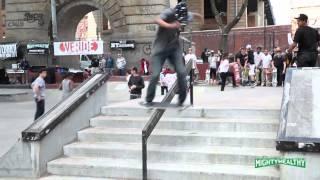 Mighty Healthy Best Trick Jam