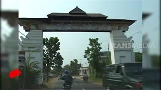 Wisata Religi  BATU QURAN di Pandeglang | RAGAM INDONESIA (18/06/20)