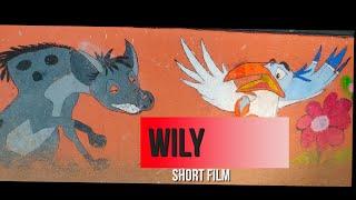 Wily (Short Film)