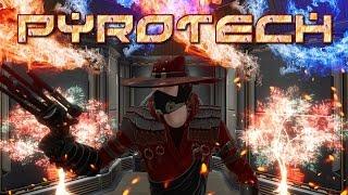 SWTOR: Pyrotech Powertech PvP - Bad Laptop.