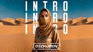 DJZHUKOV - INTRO (2024) | G-HOUSE