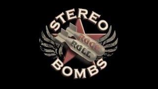 Stereo Bombs @AschebergRockt!