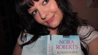 Rosenzauber - Nora Roberts [Teil 1 der Boonsboro Trilogie]