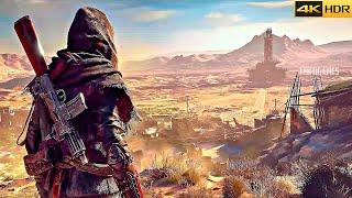 TOP 10: AMAZING NEW GAMES TO WATCH OUT FOR! PS5 / XBOX SERIES / PC