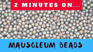 What is a Mausoleum Bead? Just Give Me 2 Minutes