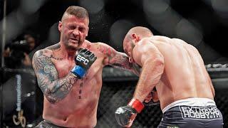 Polish Tank! Rafal Haratyk vs Gordon Roodman | EFC FULL FIGHT