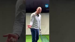 WRIST Set in the Backswing : You're Getting it WRONG!