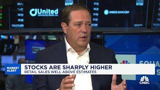 Cisco CEO Chuck Robbins on Q4 results, company layoffs and AI impact