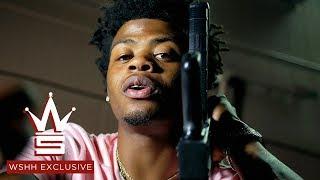 Sherwood Marty "Down To Ride" (WSHH Exclusive - Official Music Video)