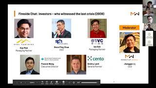 GMIC Live 2020 Southeast Asia Investment Summit by Momentum Works