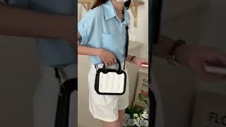 Roan & Kloss] Sling Bag Wanita Tas Kondangan - Link belanja ada di kolom komunitas #shorts