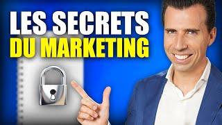 Comment Marketer Mieux Que 99% Des Gens