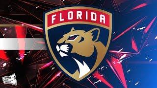 Florida Panthers 2020 Goal Horn