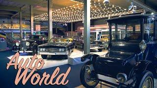 AUTOWORLD BRUSSELS