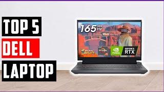 Best Dell Laptop 2024 | Top 5 Dell Laptop Reviews