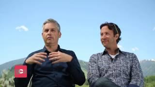 You Don't Have to Look Far for Creative Possibilities, With Authors, David Eagleman & Anthony Brandt