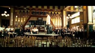 Ip man 2 - Trailer