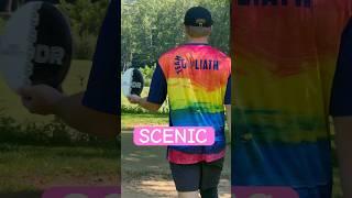 #discgolf #trendingshorts #youtubeshorts #yt #beautiful #nature #sports #viral #pretty #shorts #golf