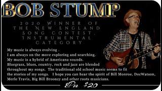 Bob Stump  - "Streamin' Steve's Guitars"