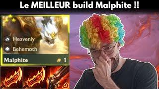 [Iron to Chall] #4 : La MEILLEURE Malfête !!! - TFT SET 11