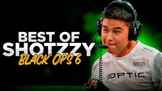 Best of OpTic Shotzzy | Black Ops 6 Highlights