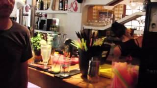 Mallorca Hits 2013 Cafe Katzenberger