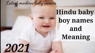 50 Trending modern baby boy names starting with C|Unique Hindu baby boy names with meaning|