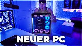 Gaming PC von Gaming4U | Unboxing