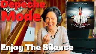 Depeche Mode, Enjoy The Silence - A Classical Musician’s First Listen And Analysis