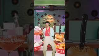 Left and right - Charlie puth #shorts #leftandright #dancechallenge #jungkook #bts #karensdiner #lol