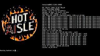 Breaking CUDA Boundaries: Hashcat Runs Natively on Hot Aisle's AMD MI300x with SCALE