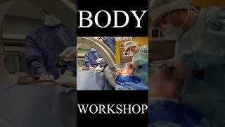 SURGERY or BODY WORKSHOP