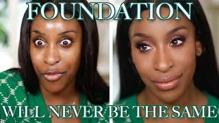 Bestie, Let's Perfect Your Foundation Application   | Jackie Aina