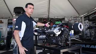 The Ultimate 2018 Sea-Doo RXT-X 300 Engine Upgrades Walkthrough