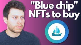 The NFTs I'm buying for the long run