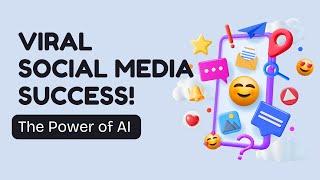 Viral Social Media Success!  _ Unleash the Power of AI | MetAi