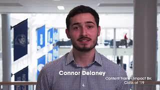 Why Students Choose CCSU's School of Business