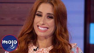 Top 10 Stacey Solomon Moments