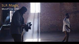 "The BEST budget SLR Magic Micro Prime Cine Set" by Courtney Hill