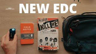New Everyday Carry Items | Father’s Day 2025 EDC