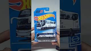 Hot Wheels Bus Kids Panda Tunggal Jaya, Ternyata Ada Yg Jual #hotwheels #teloletbasuri #bismania