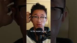 Getting discovered at cons Full Episodes on YouTube: Brandon Chen! #anime, #manga & #webtoons #manga