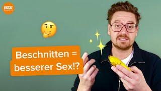 So funktioniert eine Beschneidung | #doktorsex | DAK-Gesundheit