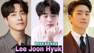 Lee Joon Hyuk Lifestyle (Dark Hole) Biography, Net Worth, Age, Girlfriend, Height, Weight, Facts