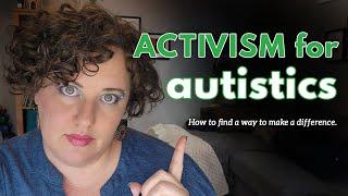 Autistic / ADHD and Making a Difference