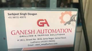 Ganesh Automation