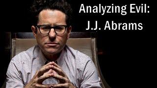 Analyzing Evil: J.J. Abrams From Disney Lucasfilm